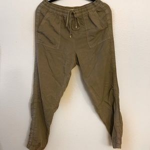 H&M cargo pants (M)